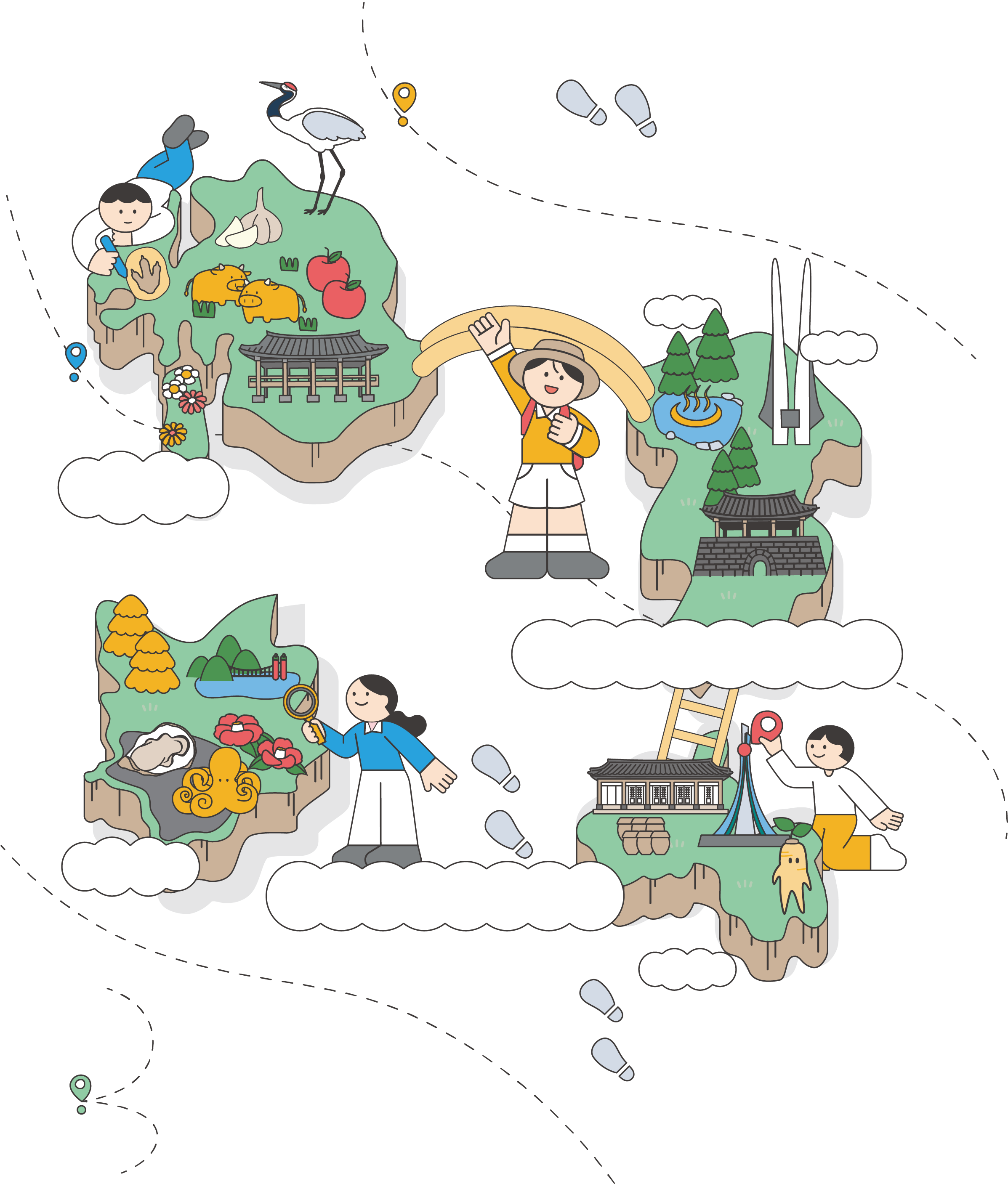 지도 밖 공동체 결과보고서 2025